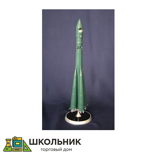 Ракета носитель Р-7