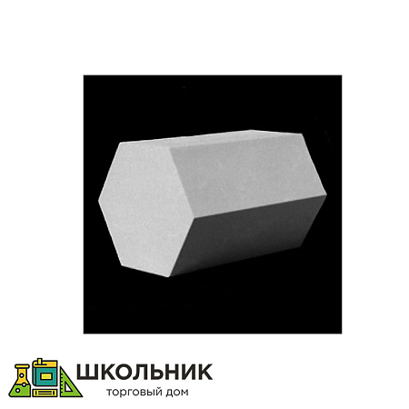 Шестигранная призма