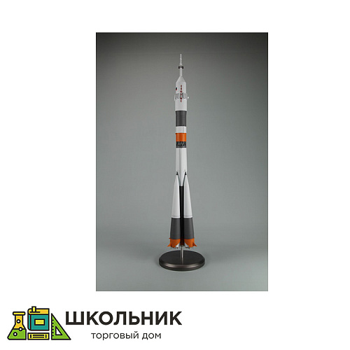 Ракета носитель Союз 2