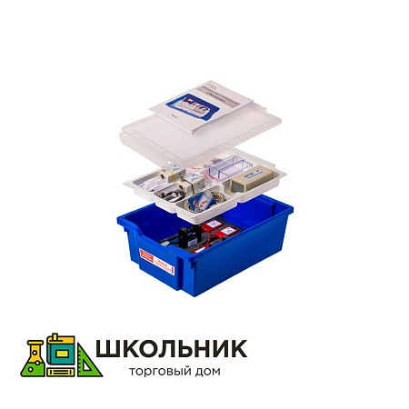 Цифровая лаборатория по экологии