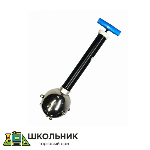 Шар Паскаля