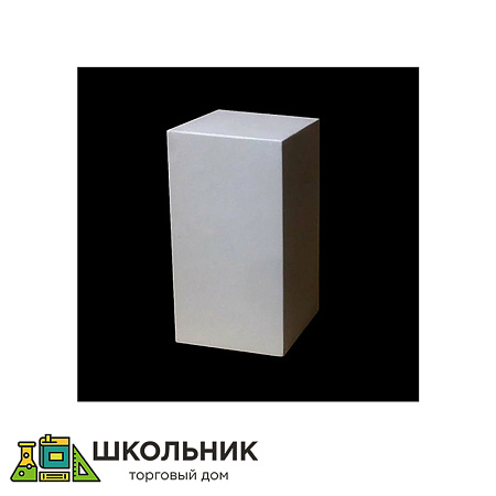 Призма четырехгранная (параллелепипед)