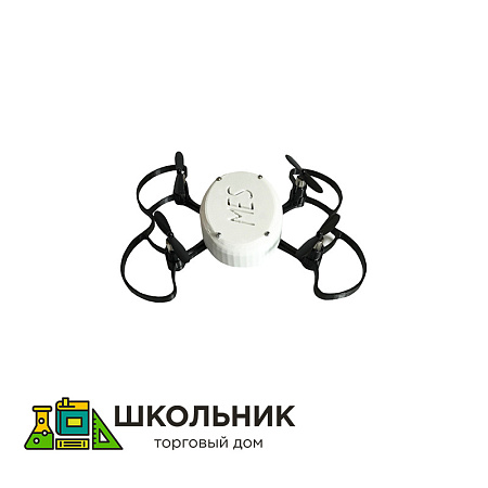 Конструктор спортивного квадрокоптера Phoenix Fly