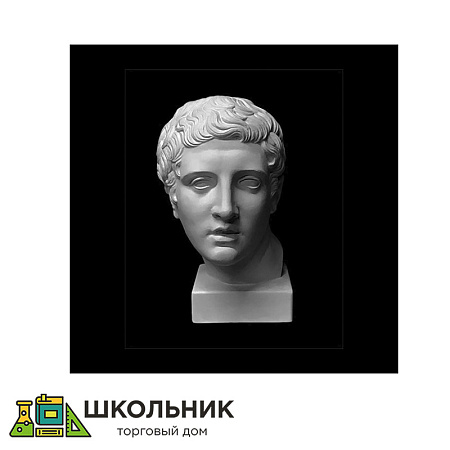 Голова Апоксиомена