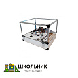 Стенд лабораторный «Диагностика и ремонт БПЛА мультироторного типа»
