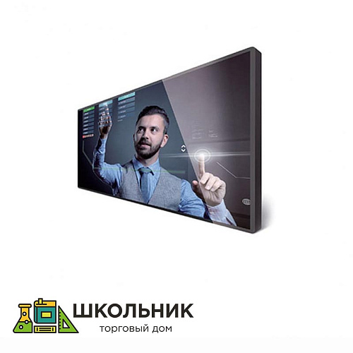 Интерактивная панель 86 дюймов ORION