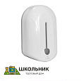 Дозатор автоматический настенный, емкость 1100 мл (питанием аа)