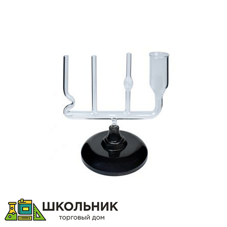 Набор демонстрационный "Сосуды сообщающиеся"