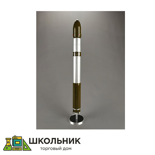 Ракета носитель Днепр