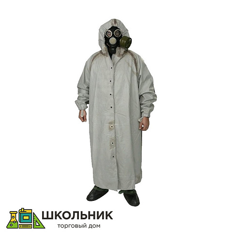 Общевойсковой защитный комплект ОЗК2