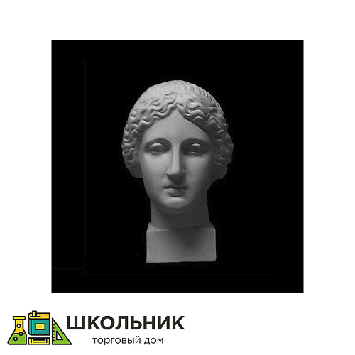 Голова Музы