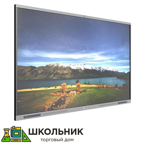 Интерактивная панель 55&quot;