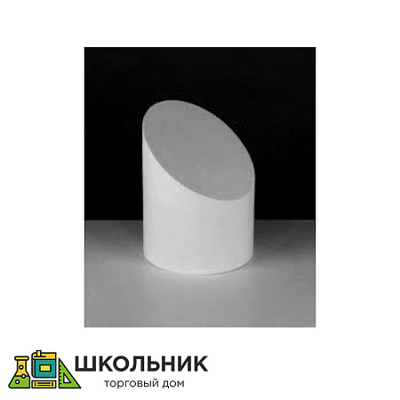 Усеченный цилиндр